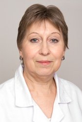 Егорова Елена Борисовна