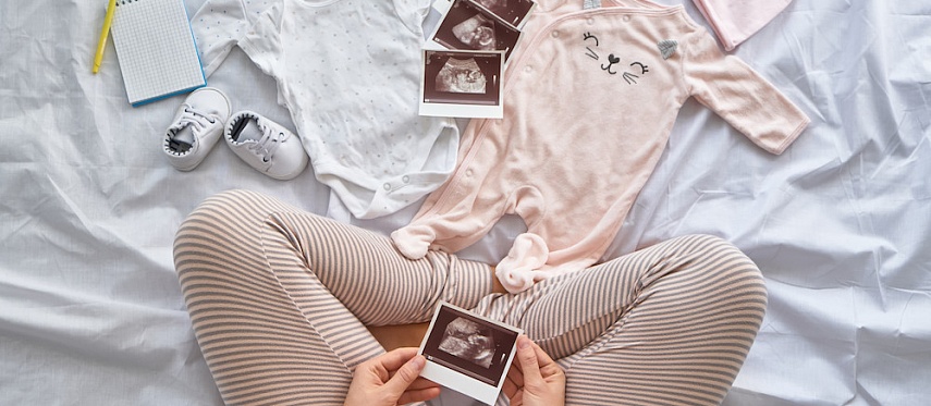 Противопоказания во время беременности в первом триместре: мифы